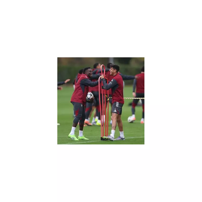 Arsenal Injury Crisis Deepens: Arteta's Transfer Plans Accelerate After Timber Blow