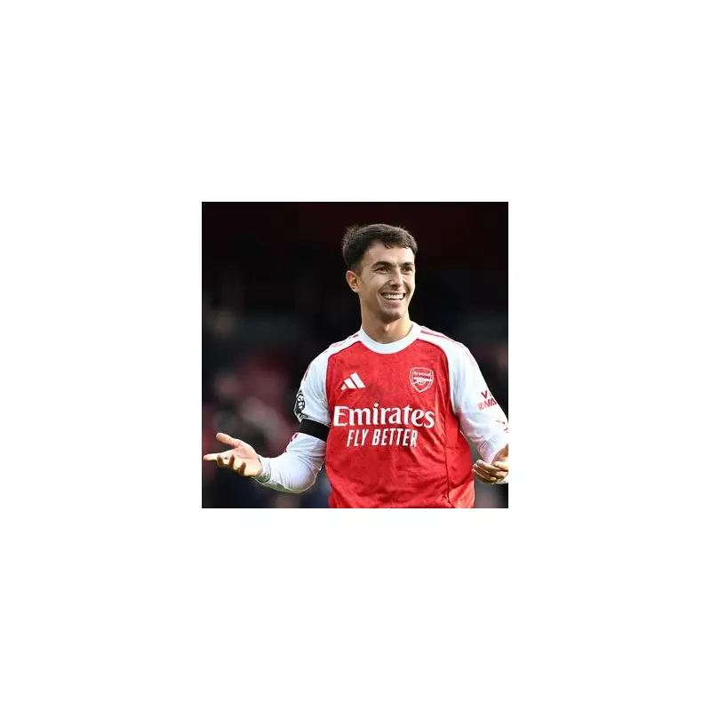 Arsenal Injury Crisis Deepens as Odegaard and Zubimendi Face Race Against Time