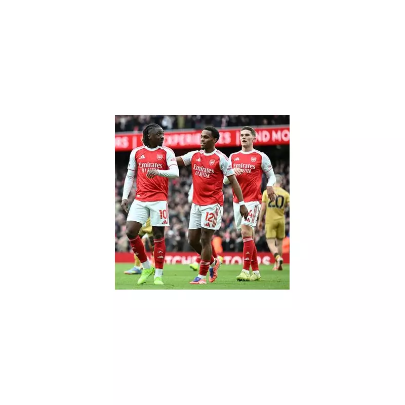 Arsenal Plot Sensational £60m Eze Raid as Arteta Seeks Creative Spark