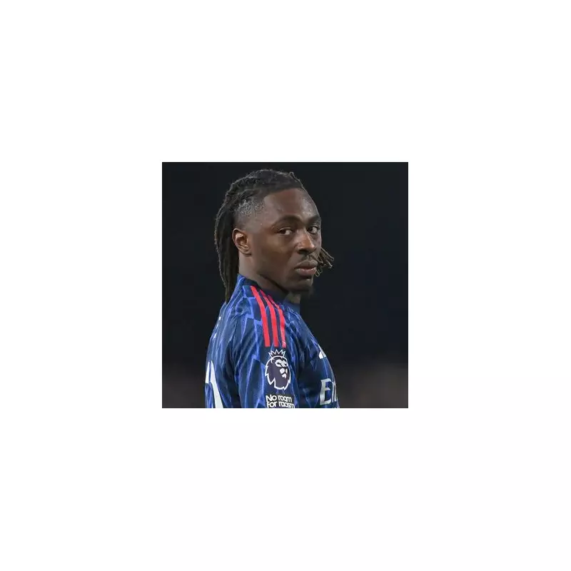 Arsenal Plot Sensational £60m Eze Swoop as Arteta Seeks Creative Spark
