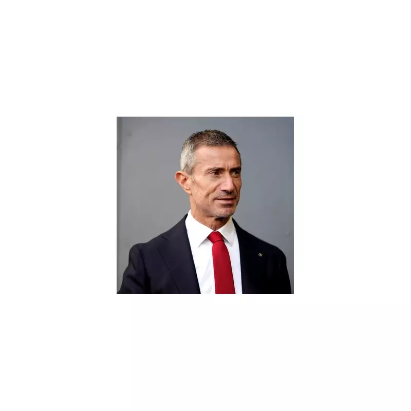 Arsenal Plotting Sensational Double January Swoop for Barcelona's Ferran Torres and Everton's Amadou Onana