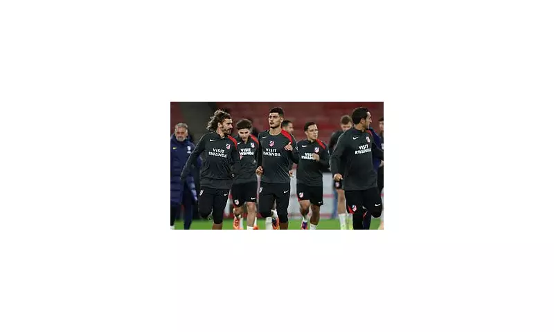 Arsenal Report Atletico Madrid to UEFA Over 'Dirty Tactics' and Emirates Stadium Breach