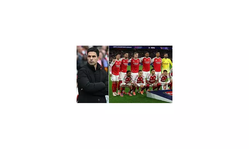 Arsenal Secure Key Star's Future With Lucrative New Contract Extension