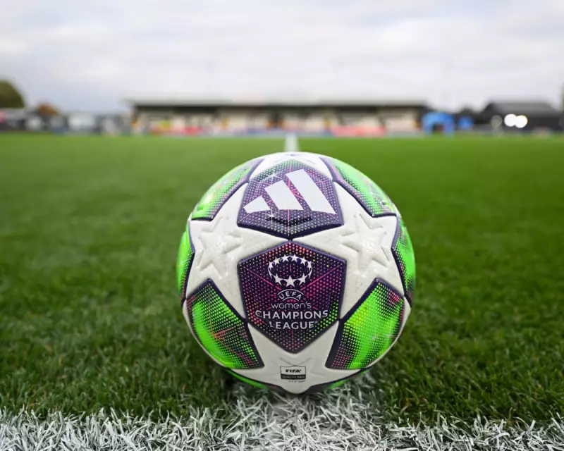 Arsenal Stunned by Lyon's Late Show in Dramatic Women's Champions League Opener