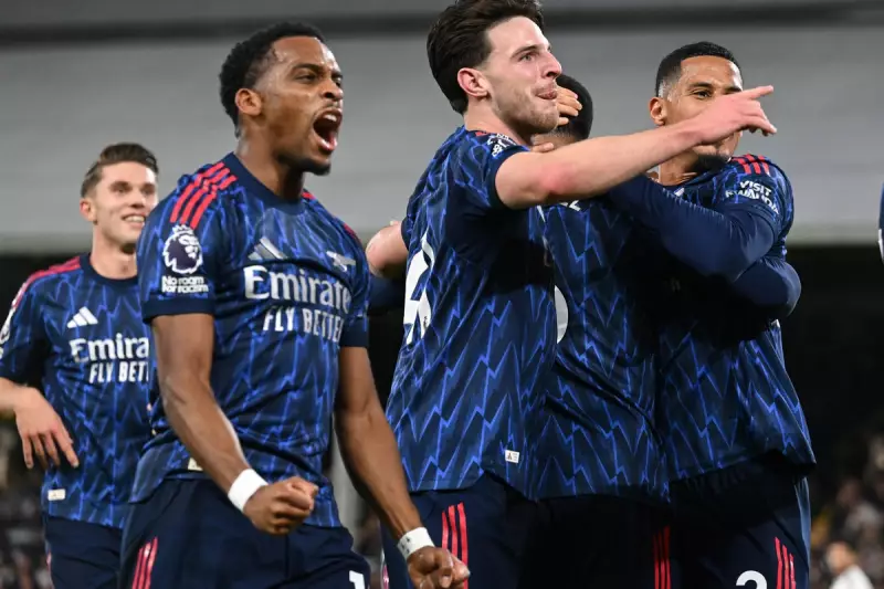 Arsenal vs Atletico Madrid: How to Watch Champions League Clash Live in the UK