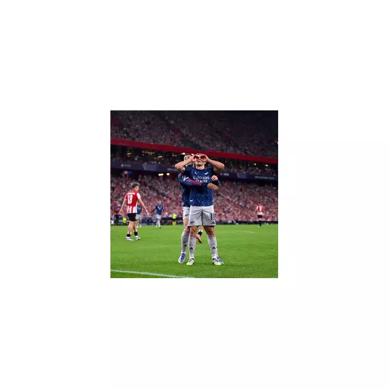 Arsenal vs Olympiacos: How to Watch Crucial Europa League Clash on TNT Sports