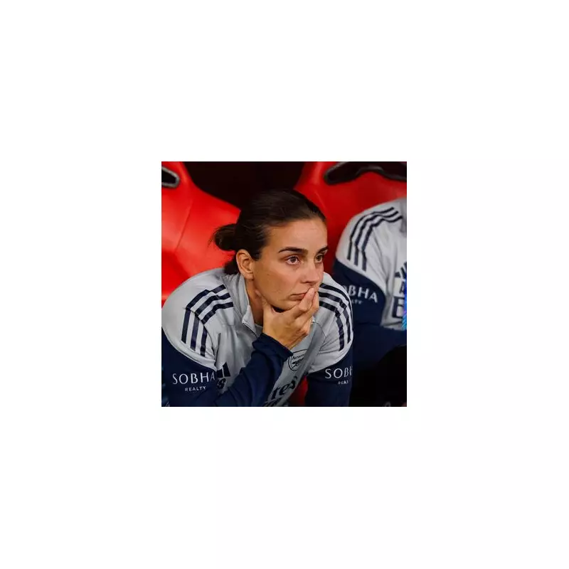Arsenal Women's Injury Crisis Deepens as Key Stars Face Lengthy Sideline Spells