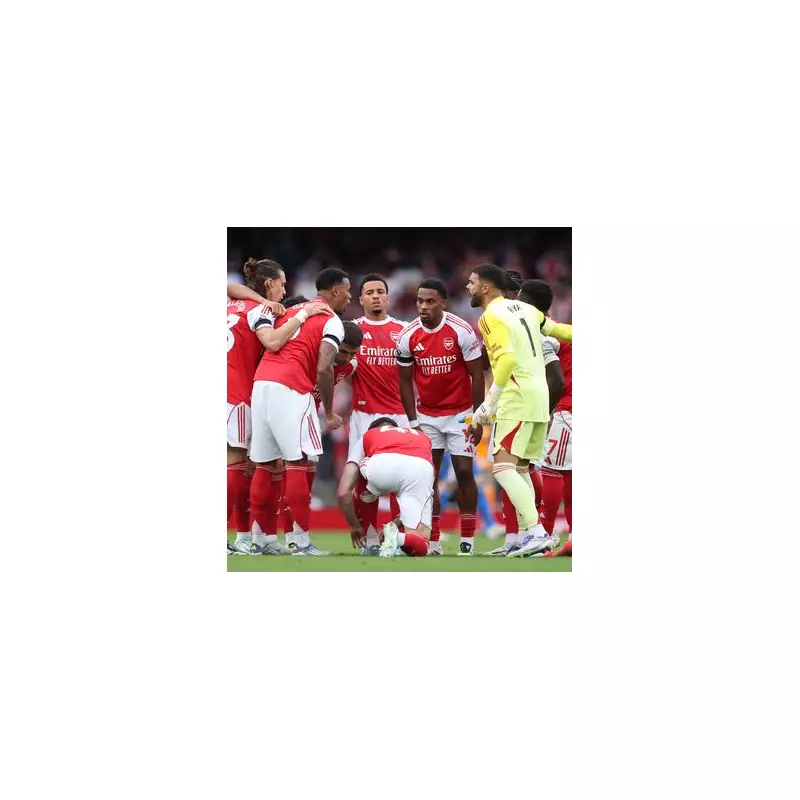 Arsenal's £52m Transfer Masterstroke: Zubimendi Deal Could Seal Premier League Title Dream