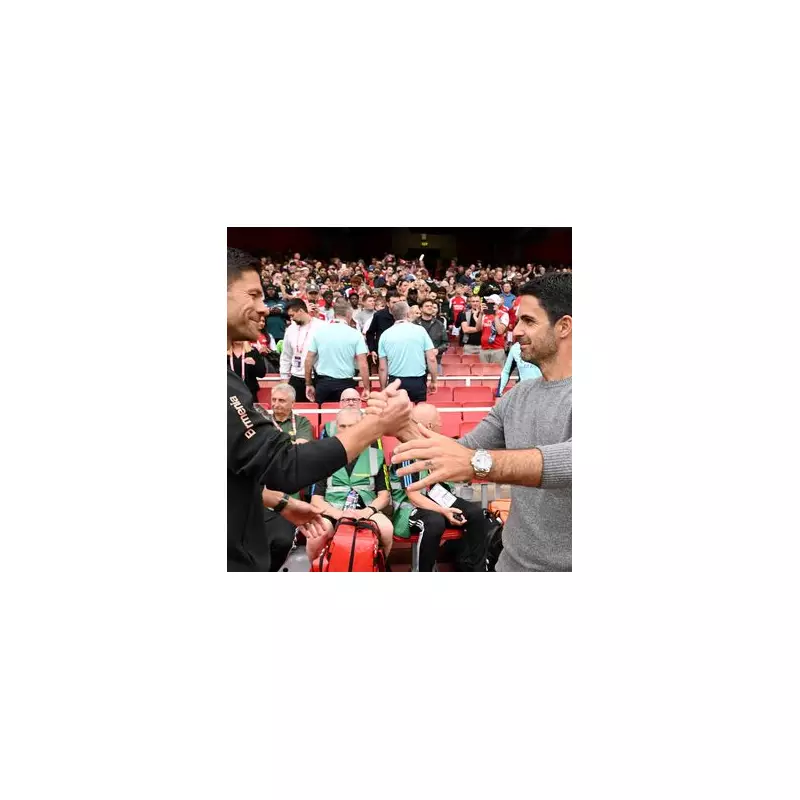 Arsenal's Bold £85m Summer Overhaul: Arteta Targets Leverkusen Stars & Premier League Talent