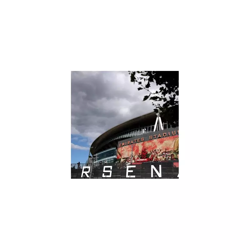 Arsenal's Emirates Stadium Set for Major Transformation as Wembley Hosts Crucial Champions League Clash