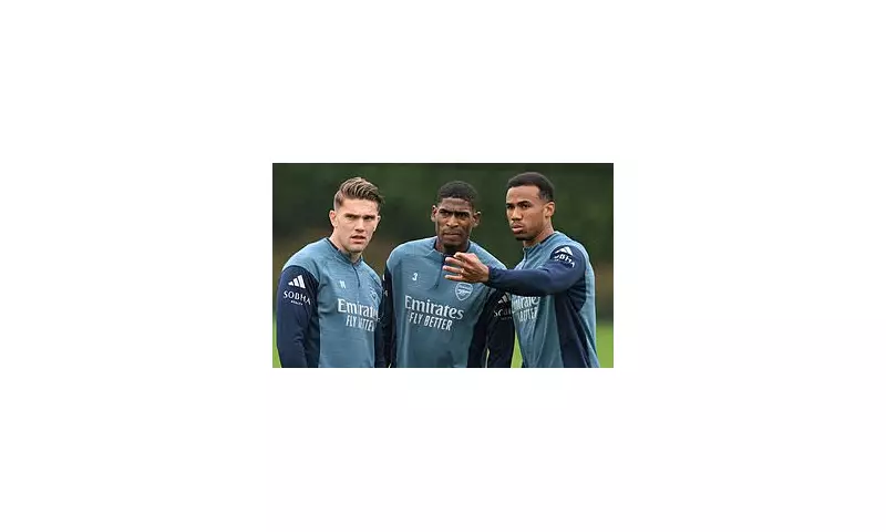 Arsenal's Secret Weapon: The Rising Star Poised to Dominate 2026 World Cup