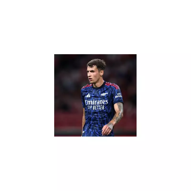 Arsenal's Summer Shake-Up: Arteta's Bold Transfer Strategy Revealed