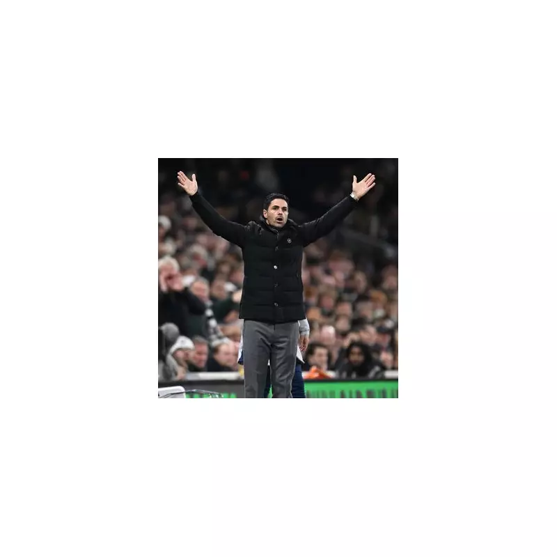 Arteta's Arsenal Revolution: Inside the Masterplan That Could Finally Topple Man City's Premier League Dominance