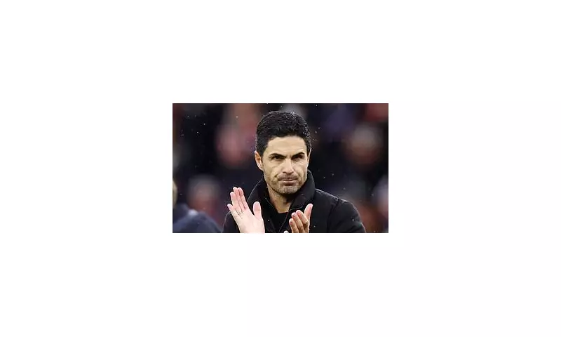 Arteta's Masterstroke: How Arsenal's Fringe Star Stole the Show Against Crystal Palace