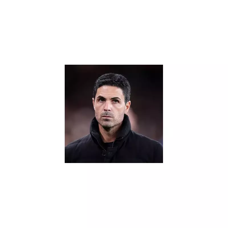 Arteta's Touchline Fury: Jamie Carragher Delivers Brutal Verdict on Arsenal Boss's Explosive Outburst