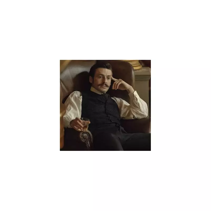 Arthur Guinness: The Surprising Family Secrets Behind Ireland's Most Famous Brewer