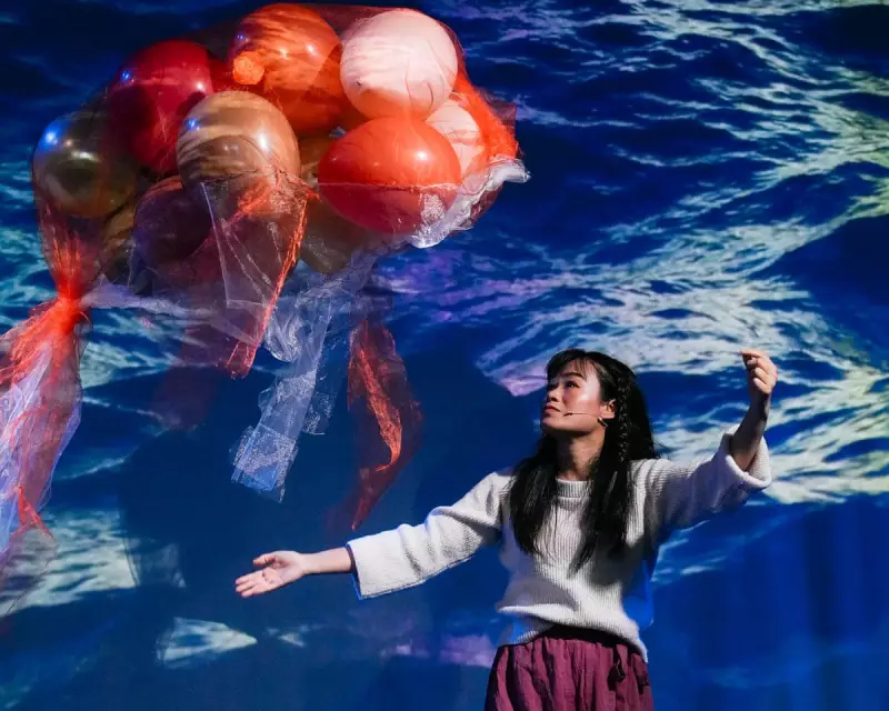 Arts Funding Crisis Deepens as England's Cultural Sector Faces Financial Paralysis