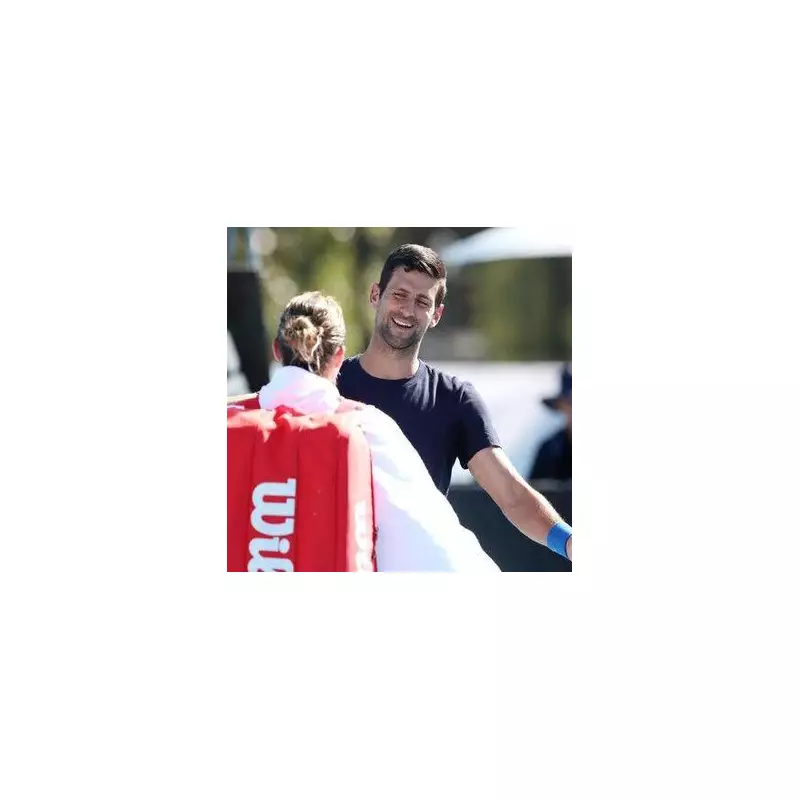 Aryna Sabalenka's Heartfelt Wimbledon Tribute to Novak Djokovic's Wife Jelena After Emotional Exit