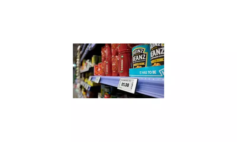 Asda Ditches Paper Price Tags in Digital Supermarket Revolution | Retail Innovation