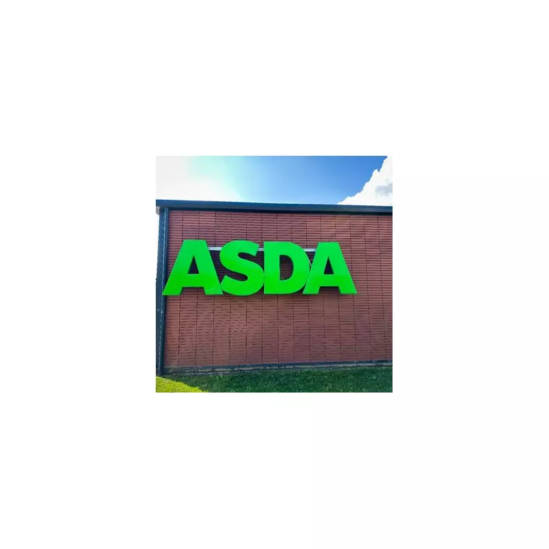 Asda Implements New Child Supervision Policy: What Parents Need to Know