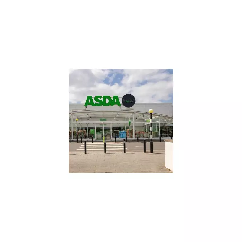 Asda Shakes Up Shopping: Major Change to Loyalty Scheme Coming Soon