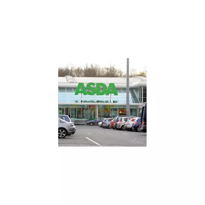 Asda's Checkout Revolution: Major Change Coming to All UK Supermarkets