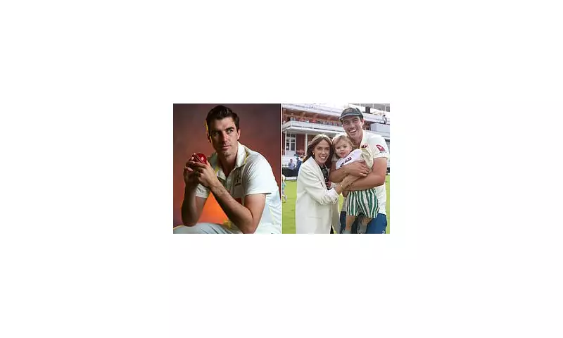 Ashes Blow: Pat Cummins Ruled Out of England Test Series With Devastating Injury