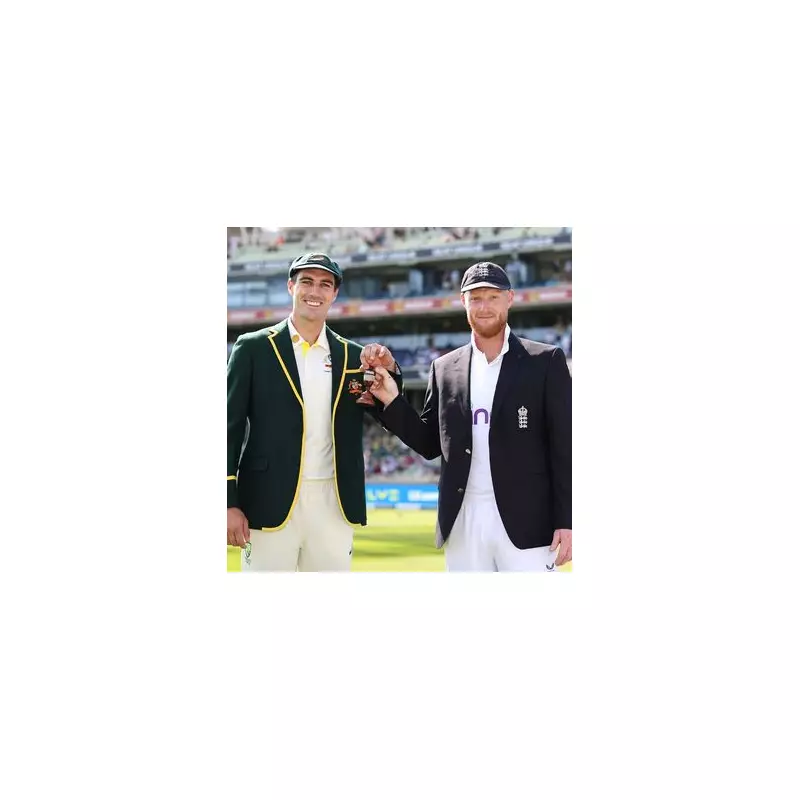 Ashes Crisis Deepens: Pat Cummins Injury Rocks Australia's Cricket Campaign