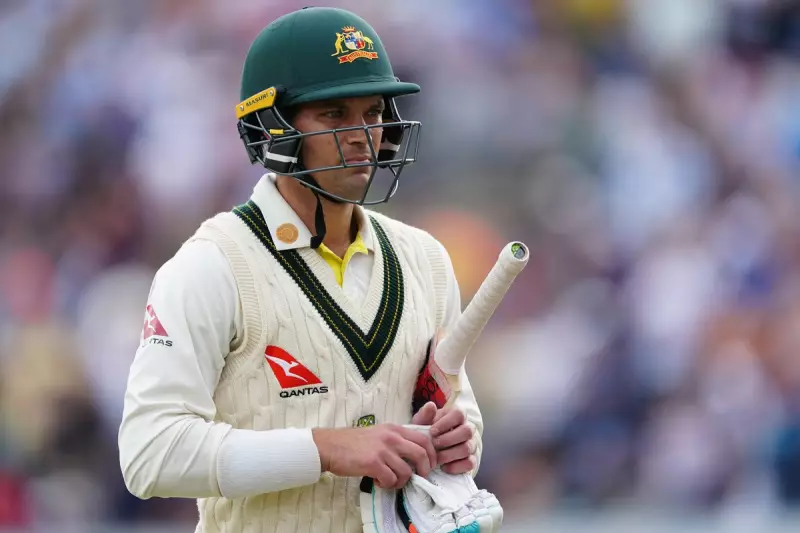 Ashes Infamy: Alex Carey Brands England as 'Worst' Team After Stuart Broad's Fiery Remark