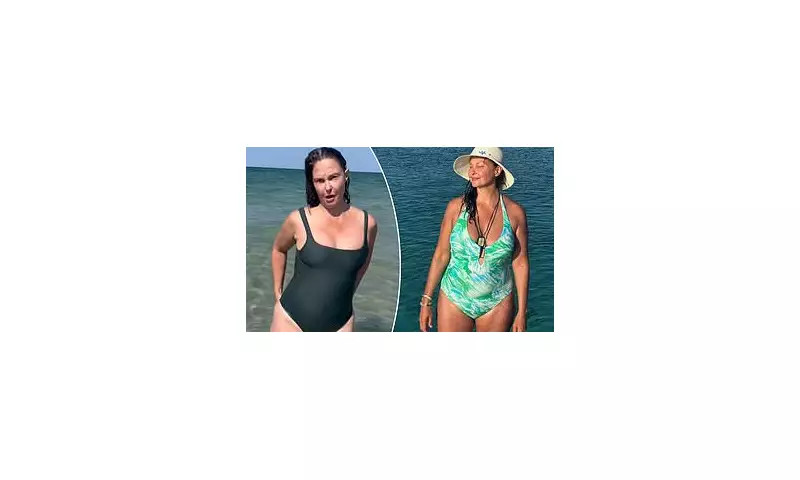 Ashley Judd's Triumphant Return: Hollywood Star, 57, Reveals Healing Journey Back to Acting After Trauma