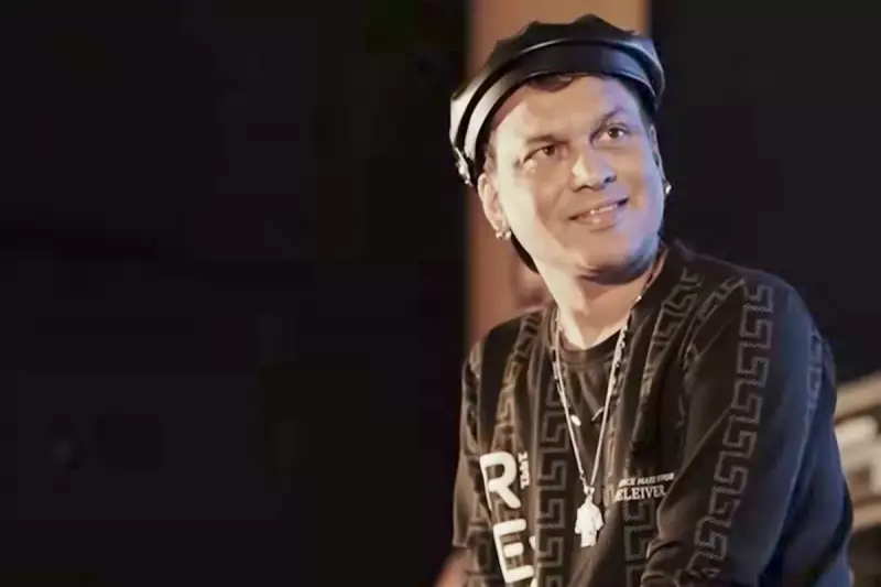 Assam Police Launch Investigation Into Singer Zubeen Garg's Controversial Comments