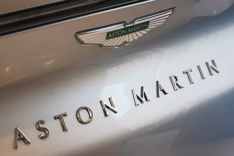 Aston Martin and Jaguar Land Rover Secure Major Government Backing for US Expansion