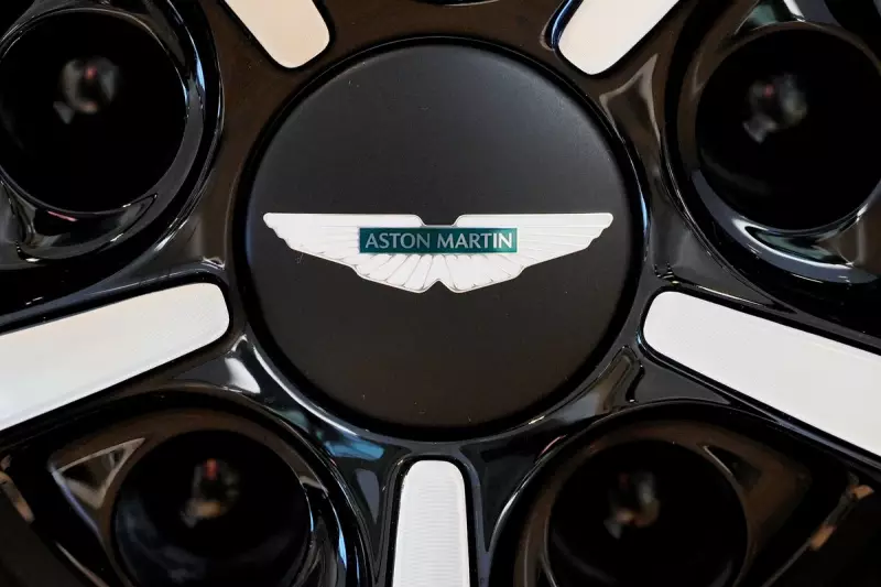 Aston Martin's Profits Accelerate Despite US Tariff Turbulence