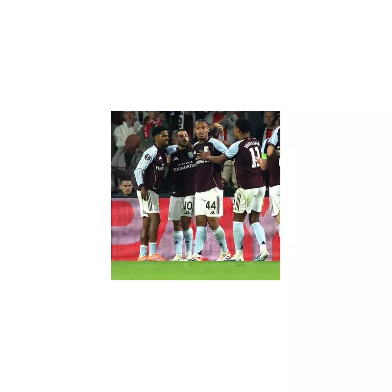 Aston Villa vs Burnley: Your Ultimate Guide to Watch the Crucial Premier League Clash