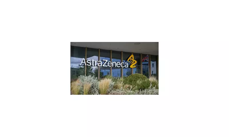 AstraZeneca Strikes Landmark Deal to Slash Drug Prices for NHS in Groundbreaking Trump-Backed Agreement