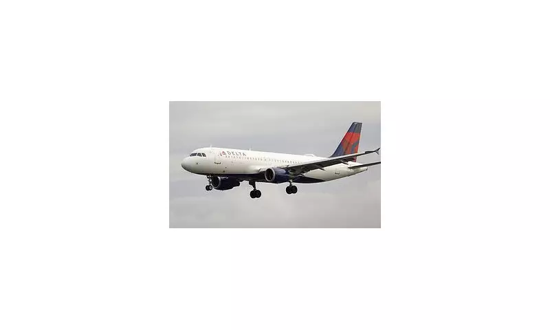 Atlanta Airport Runway Drama: Delta Jet in Heart-Stopping Near-Miss Incident