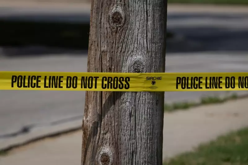 Atlanta Father Charged With Murder After Newborn Son Found Decomposing in Apartment