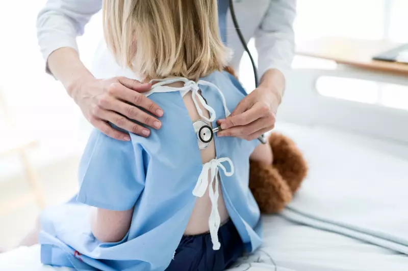 Atlanta Mother Loses Custody After Court Deems Her 'Too Strict' Over HPV Diagnosis