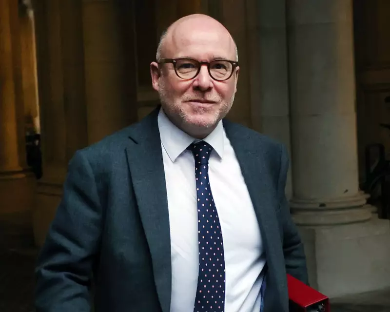 Attorney General: Tory Statements Could Have Sunk China Spy Case, Defence Lawyers Claimed