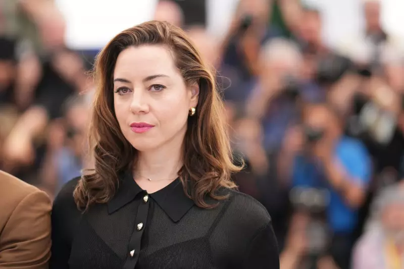 Aubrey Plaza Reveals Surprising Family Plans and Secret Literary Talent in Candid Interview