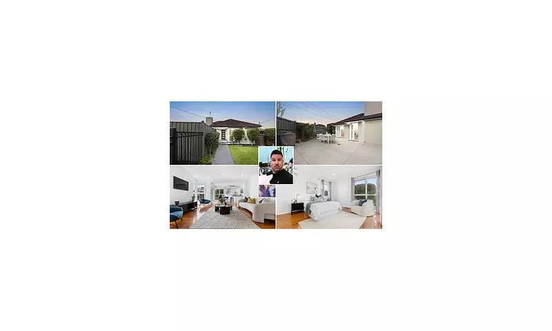 Aussie Comedian's Property Puzzle: Inside Jim Jefferies' Surprising London Townhouse Sale