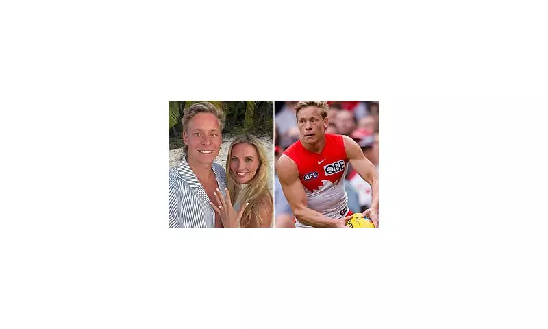 Aussie Rules Heartthrob Declares Himself 'Officially on the Market' - Fans in Mourning