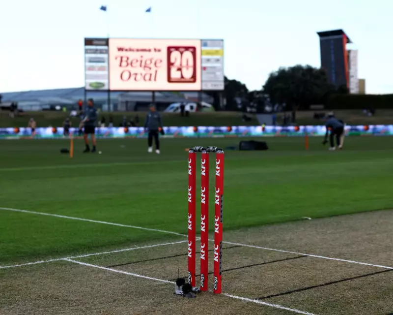 Aussies Crush Black Caps in Thrilling T20 Clash as Stoinis Stars