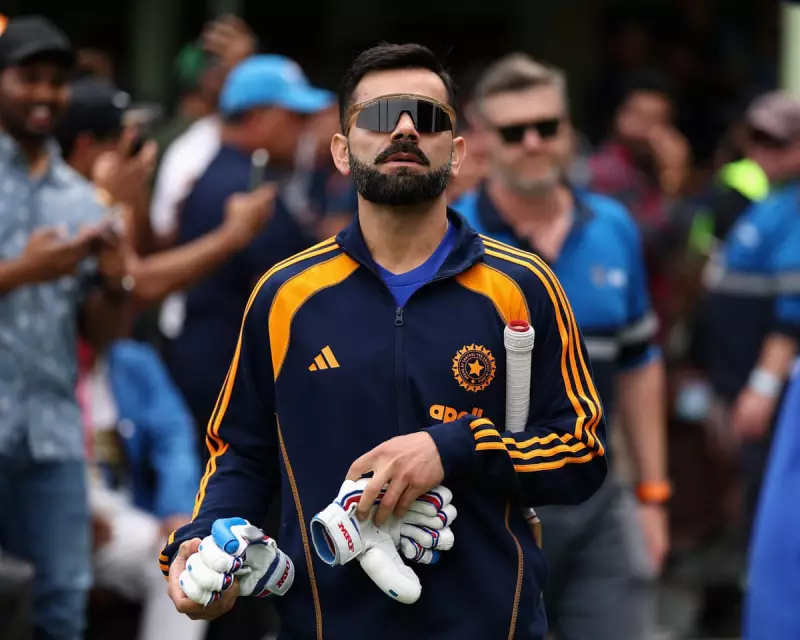 Australia Clinch Thrilling ODI Series Victory Against India in Final Over Drama