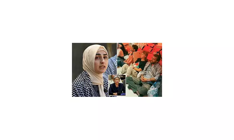 Australian Activists Freed After Israeli Navy Intercepts Gaza-Bound 'Freedom Flotilla'