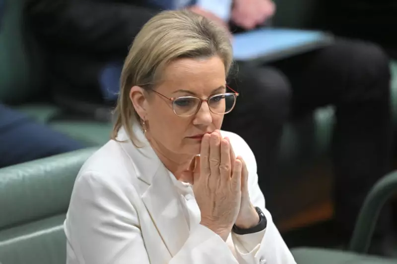 Australian Coalition Demands Split of Environment Bill as Nature Law Battle Reaches Parliament