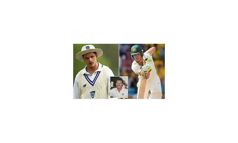 Australian Cricket Legend Delivers Stern Warning to Rising Star Sam Konstas: 'Stop This Habit Now'