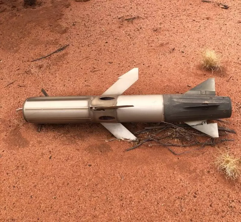 Australian Defence Force Faces Backlash Over Missile Testing Plan for Sacred Indigenous Land