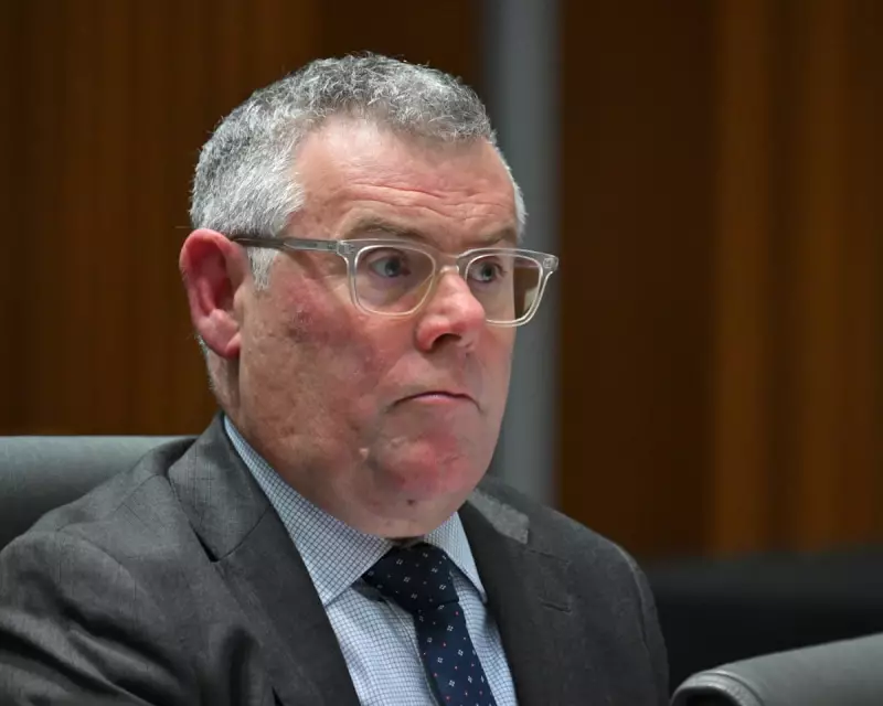 Australian Government Faces Parliamentary Showdown Over Controversial Environmental Law Reforms