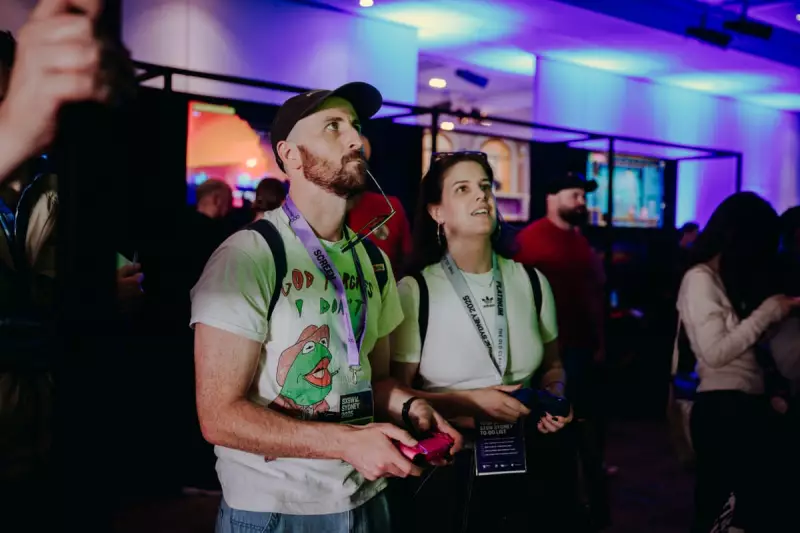 Australian Indie Game Developers Take Centre Stage at SXSW Sydney 2025